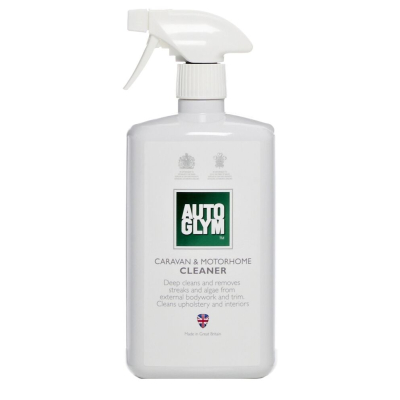 Autoglym motorhome & caravan cleaner - 1 ltr.